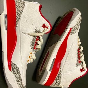 Cardinal AJ3